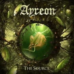 Ayreon - The Source [Earbook Edition]