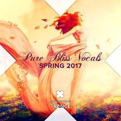 VA - Pure Bliss Vocals: Spring 2017