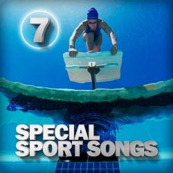 VA - Special Sport Songs 7