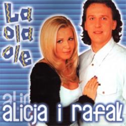 Alicja Rafal - La Ola Ole
