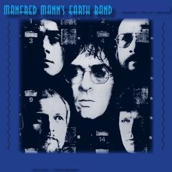 Manfred Mann's - Live in Budapest