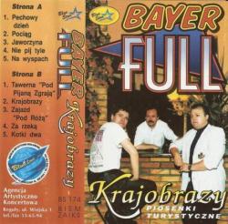 Bayer Full - Krajobrazy