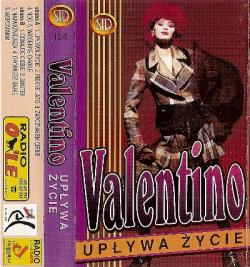 Valentino - Uplywa Zycie