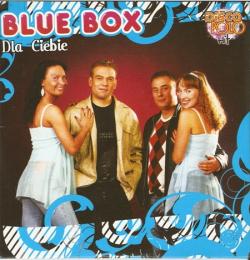 Blue Box - Dla Ciebie