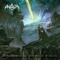 Anakim - Monuments To Departed Words