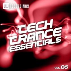 VA - Tech Trance Essentials Vol 6