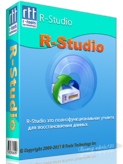 R-Studio 8.3 Build 167546 Network Edition RePack by elchupakabra