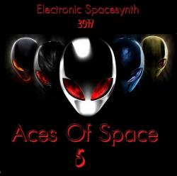 VA - Aces Of Space 5
