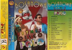 Bosanowa - Letnie Disco Polo