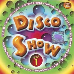 VA - Disco Show vol.1