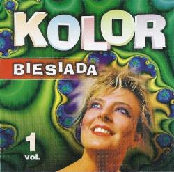 Kolor - Biesiada vol.1