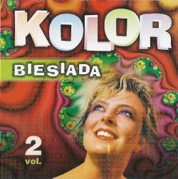 Kolor - Biesiada vol.2