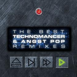 VA - The Best Technomancer Angst Pop Remixes
