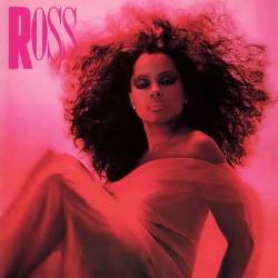 Diana Ross - Live In Central Park
