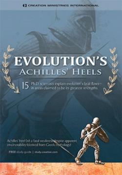    / Evolution's Achilles' Heels VO