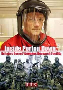  .     / Inside Porton Down Britain's Secret Weapons Research Facility DVO