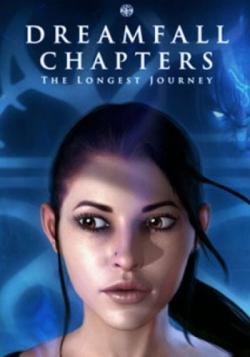 Запределье Главы: Бесконечное путешествие (Книги 1-5 из 5) / Dreamfall Chapters: The Longest Journey (Books 1-5) [RePack от xatab]