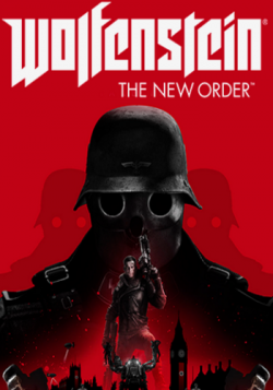 Wolfenstein:   / Wolfenstein: The New Order [RePack  xatab]