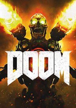 Doom [Steam-Rip от Let'sРlay]