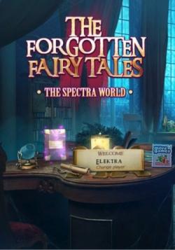  .   / The Forgotten Fairytales. The Spectra World (Collector's Edition)