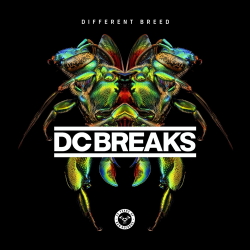 DC Breaks - Different Breed