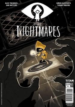 Little Nightmares [RePack от Other s]