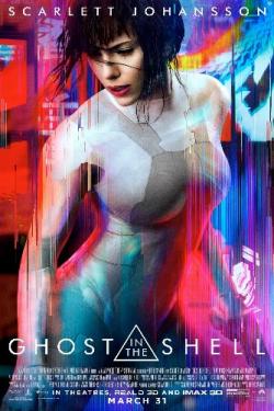    / Ghost in the Shell 2xDUB