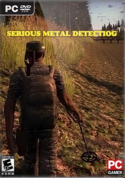 Serious Metal Detecting [RePack  Other s]