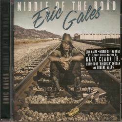 Eric Gales - Middle Of The Road