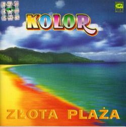 Kolor - Zlota Plaza