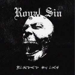Royal Sin - Blinded by Lies