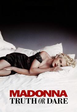     / Madonna: Truth or Dare DVO