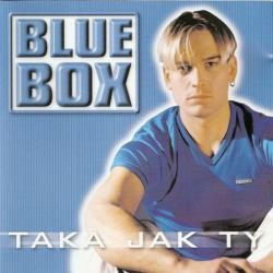Blue Box - Taka Jak Ty