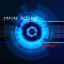 VA - Empire Records - Techno 4