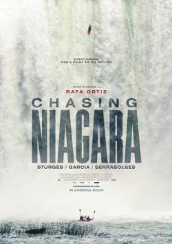     / Chasing Niagara VO