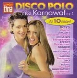 VA - Disco Polo na Karnawal (1)