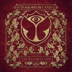 VA - Tomorrowland: The Elixir Of Life
