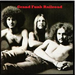 Grand Funk Railroad - Live 75