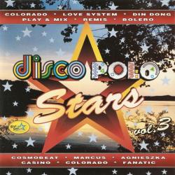VA - Disco Polo Stars vol.3