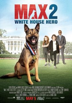  2:    / Max 2: White House Hero DVO