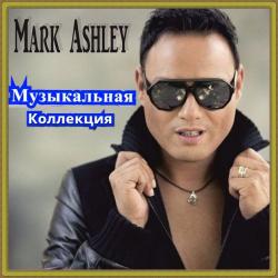 Mark Ashley -   (2)
