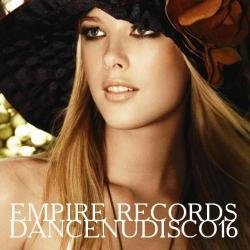VA - Empire Records - Dancenudisco 16