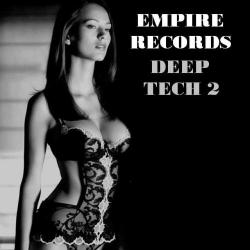VA - Empire Records - Deep Tech 2