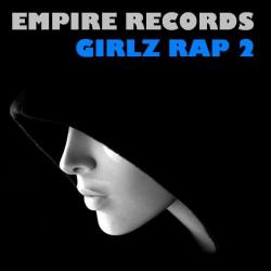 VA - Empire Records - Girlz Rap 2