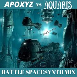 VA - Apoxyz vs Aquaris 2017