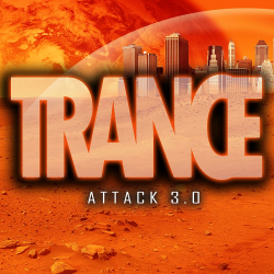 VA - Trance Attack 3.0