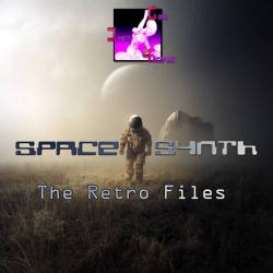 VA - Space Synth - The Retro Files