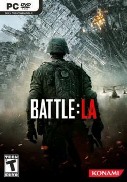Battle: Los Angeles The Videogame [RePack  Other s]