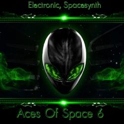 VA - Aces Of Space 6