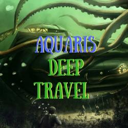 Aquaris - Deep Travel